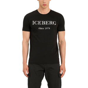 Men's Heritage Logo T-shirt - Krush Clothing