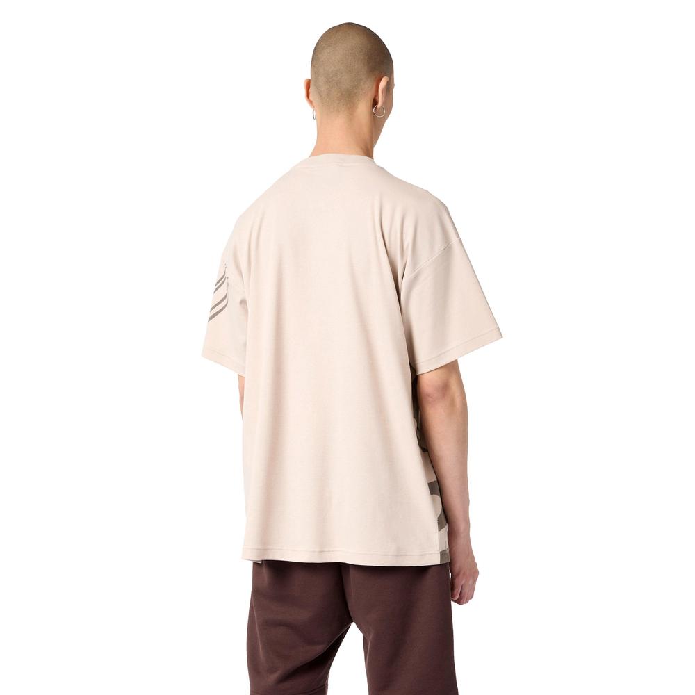 Men's Wile E. Coyote Logo T-shirt - Krush Clothing