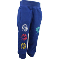 Kids BB Station Jogger, Sodalite Blue - Krush Clothing