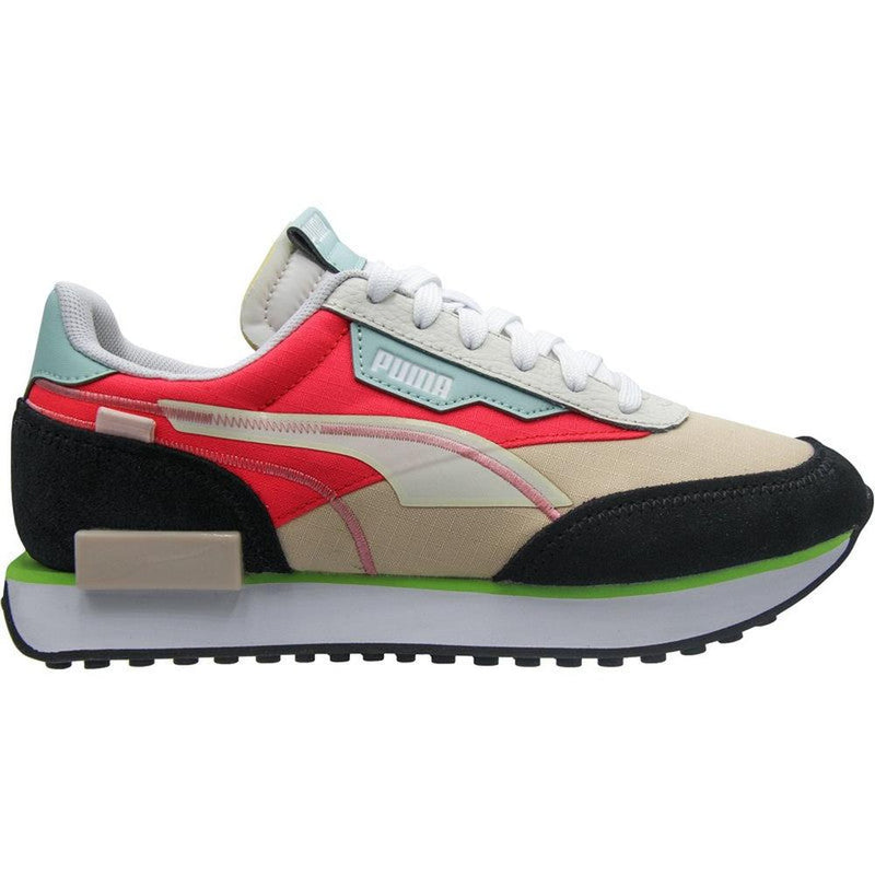 Women's Future Rider Twofold Sneaker - Krush Clothing
