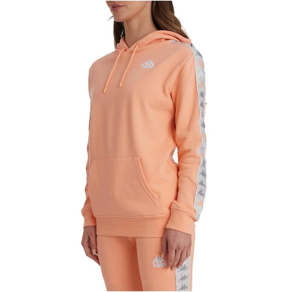 Women's 222 Banda Budy 4 Hoodie - Krush Clothing