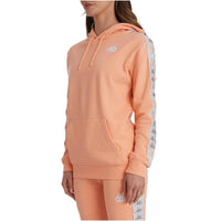 Women's 222 Banda Budy 4 Hoodie - Krush Clothing