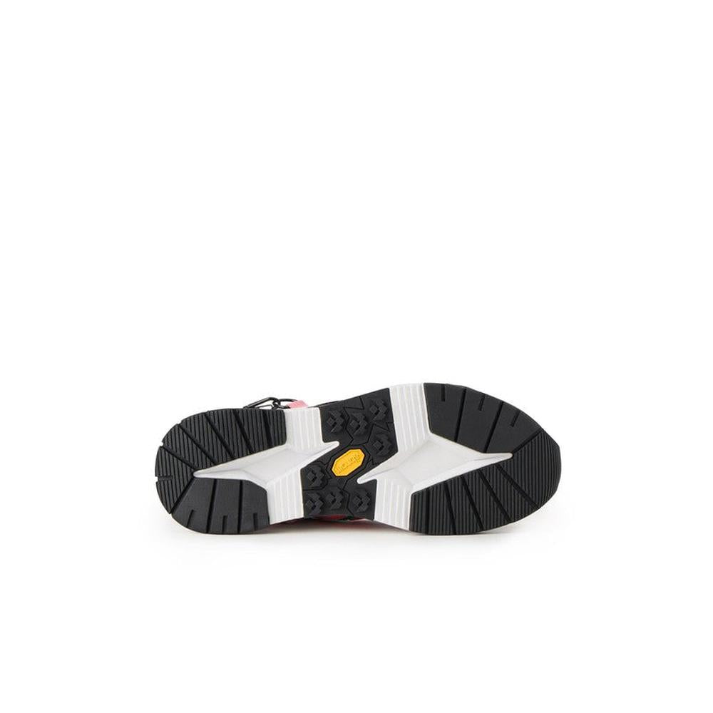 Iceberg Kakkoi Key Andromeda Sneakers - Krush Clothing
