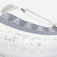 Iceberg Beluz Light Sneakers - Krush Clothing