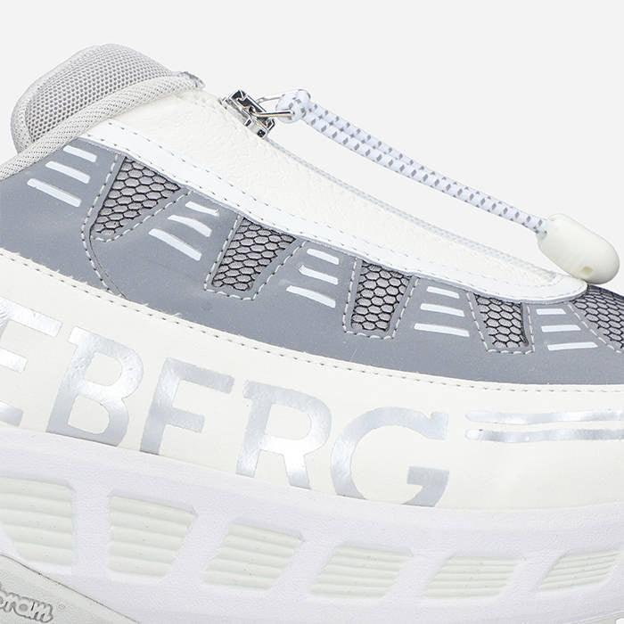 Iceberg Beluz Light Sneakers - Krush Clothing