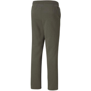 Men's Puma Team Sweatpants - Krush Clothing