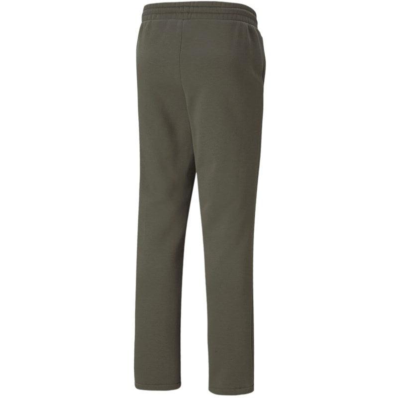 Men's Puma Team Sweatpants - Krush Clothing