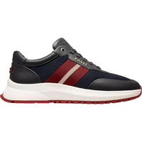 Men's Bally Daryn Low Top Sneakers - Krush Clothing