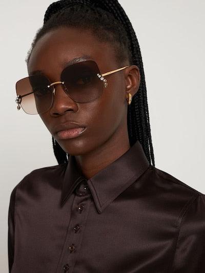 Alexander McQueen AM0390S - Krush Clothing