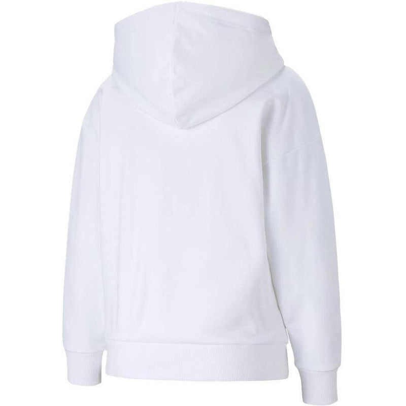 Women's Puma CG Hoodie - Krush Clothing
