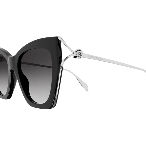 Alexander McQueen AM0375S Sunglasses