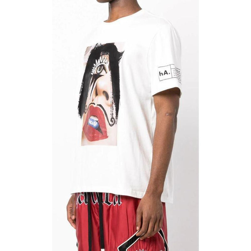 Men's Haculla Just One Bite Stretch T-Shirt - Krush Clothing