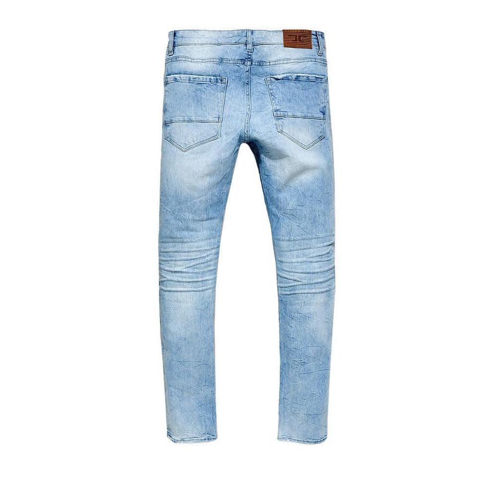 Men's Sean - White Plains Jeans - Krush Clothing