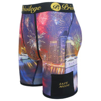 Men's Grand Finale Fireworks Underwear - Krush Clothing