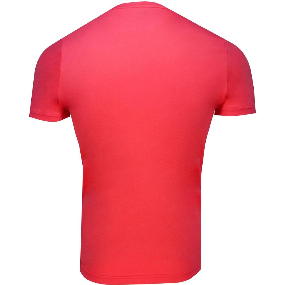 Men's Dazed Classic Logo Tee - Krush Clothing