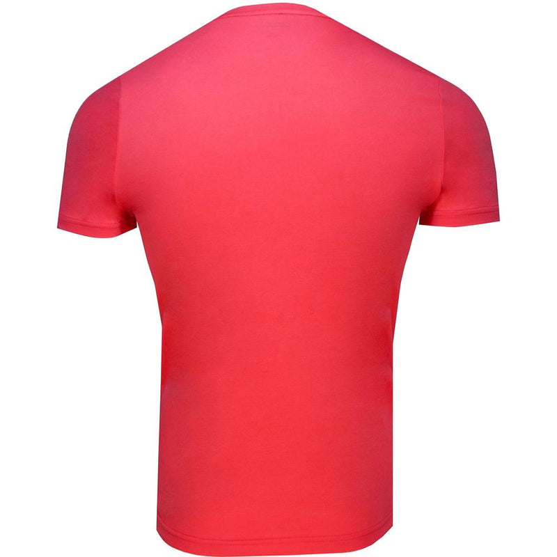 Men's Dazed Classic Logo Tee - Krush Clothing