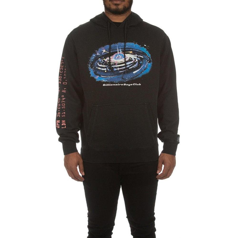 Men's BB Lightspeed Hoodie – Krush Clothing