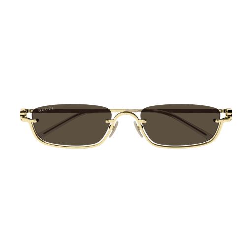 Gucci GG Interlocking logo Sunglasses