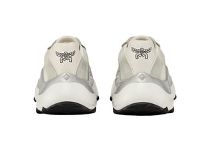 Women's Skystream Sneakers In Visetos, White