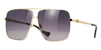 Gucci GG1087S Navigator Sunglasses