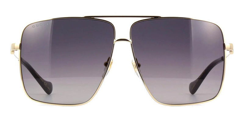 Gucci GG1087S Navigator Sunglasses