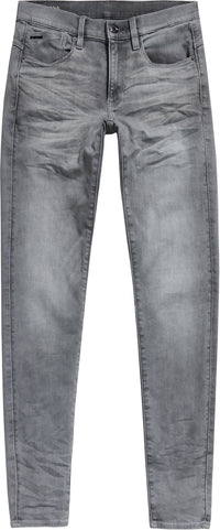 Women's Ihana Skinny Jeans - Krush Clothing