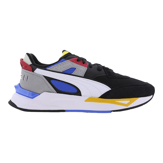 Junior's Mirage Sport Remix Sneakers