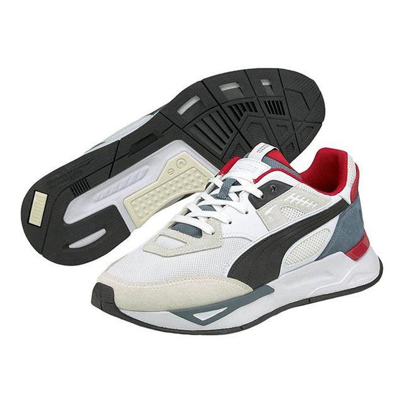 Junior's Mirage Sport Remix Sneakers