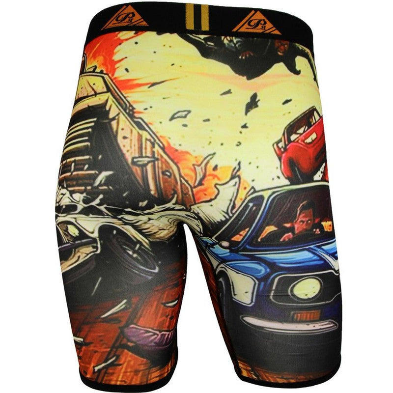 Dubai Drift Underwear - Krush Clothing