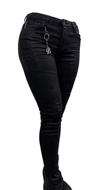 Favorite Skinny Women Jeans - Krush Clothing